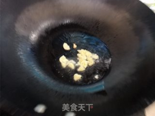 清炒紫白菜的做法步骤：5