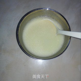 彩色煎饺的做法步骤：4