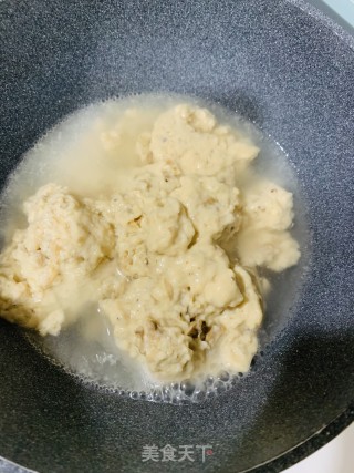 蘑菇汤的做法步骤：3