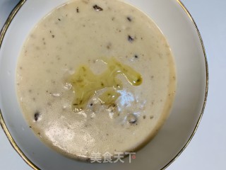 蘑菇汤的做法步骤：6