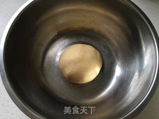 南瓜饼的做法步骤：4