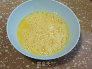 牛奶鸡蛋醪糟的做法步骤：2