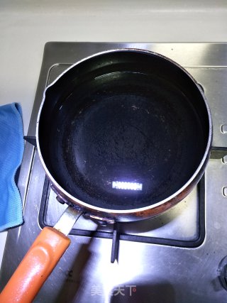 青菜面的做法步骤：1