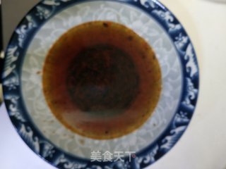 青菜面的做法步骤：7