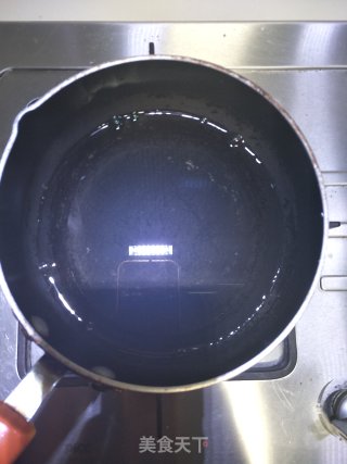 红枣红薯糖水的做法步骤：4