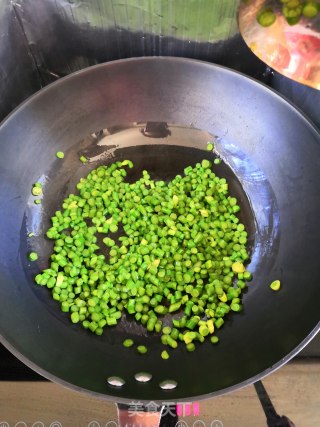 苍蝇头的做法步骤：4