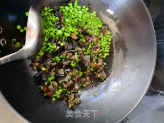 苍蝇头的做法步骤：6