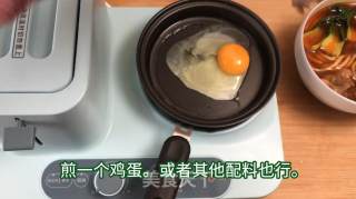 酸辣爽口过瘾，热乎乎的酸辣肥牛土豆粉教程的做法步骤：7