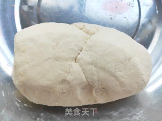 简单好吃三鲜水饺的做法步骤：3