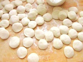 简单好吃三鲜水饺的做法步骤：6