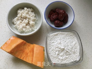 酒酿圆子的做法步骤：1