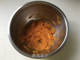 酒酿圆子的做法步骤：3