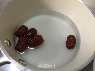 酒酿圆子的做法步骤：6