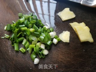 高升排骨的做法步骤：2