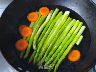 茄汁鱼块盖饭的做法步骤：7