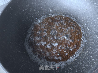 糖醋三文鱼丁的做法步骤：8