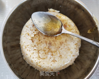 燕麦酸奶沙拉的做法步骤：5