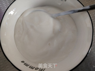 燕麦酸奶沙拉的做法步骤：7