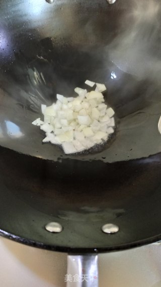 鸿运当头红菜汤的做法步骤：2