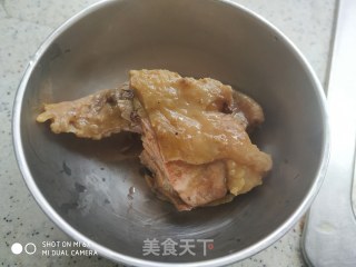 家常版之大盘鸡的做法步骤：13
