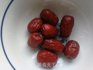 蜜汁三样的做法步骤：3