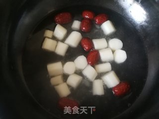 蜜汁三样的做法步骤：6