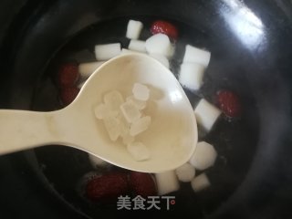 蜜汁三样的做法步骤：7