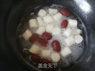 蜜汁三样的做法步骤：8