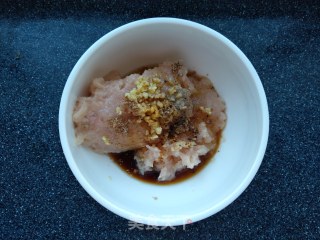 鸡胸肉丸汤的做法步骤：6
