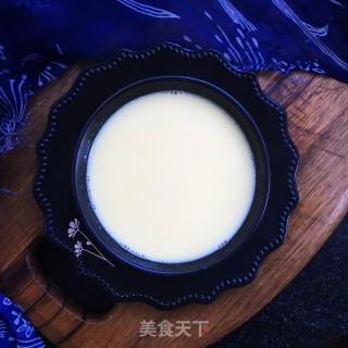 牛奶玉米汁的做法步骤：11