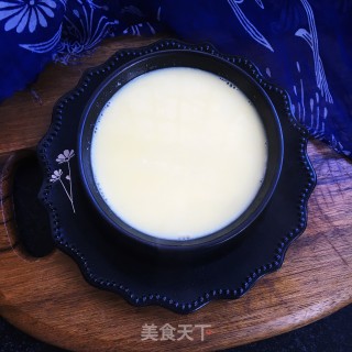 牛奶玉米汁的做法步骤：12