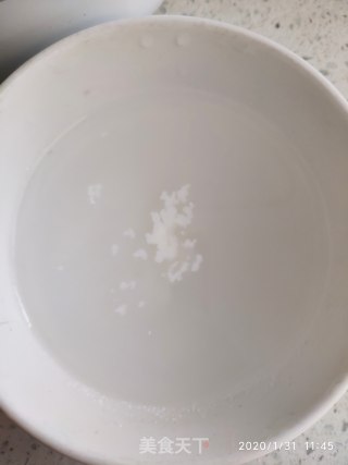 豆腐羹的做法步骤：3