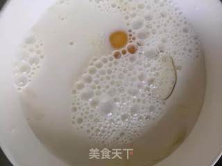 水果蛋挞的做法步骤：3