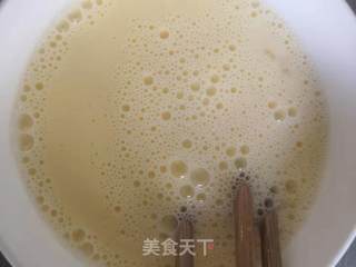 水果蛋挞的做法步骤：4
