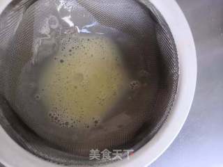 水果蛋挞的做法步骤：5