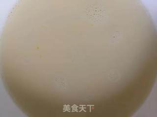 水果蛋挞的做法步骤：6
