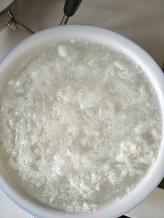 萝卜丝肉包的做法步骤：5