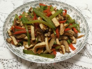 火龙果鸡蛋卷饼的做法步骤：7