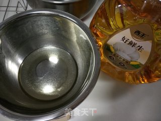 草莓蛋糕的做法步骤：1