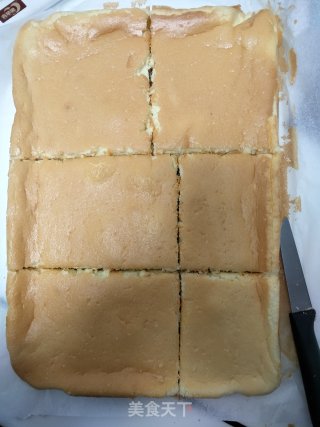 草莓蛋糕的做法步骤：14