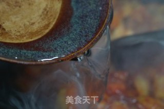 番茄鸡蛋面的做法步骤：10
