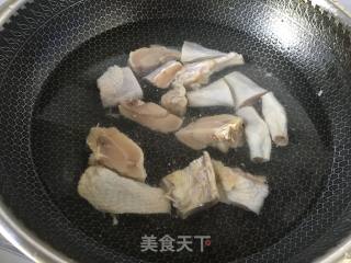香芋玉米鸡汤的做法步骤：5