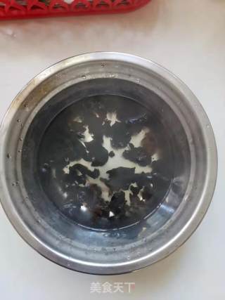 大杂烩的做法步骤：1