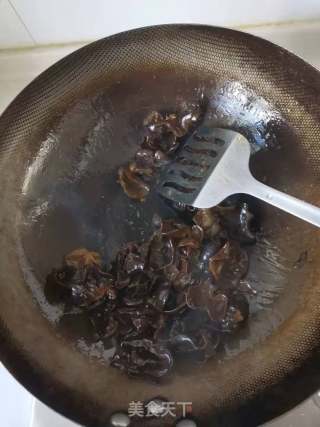 大杂烩的做法步骤：5