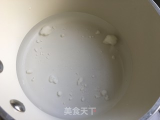 炸糖糕的做法步骤：2