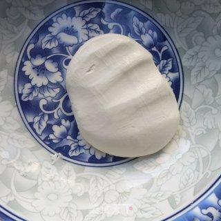 开口笑的做法步骤：2