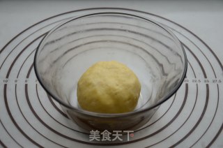 红薯仙豆糕的做法步骤：4