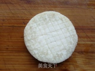 素烧杏鲍菇的做法步骤：3