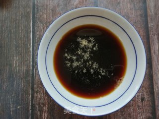素烧杏鲍菇的做法步骤：9