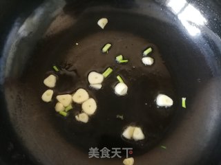 素烧杏鲍菇的做法步骤：10